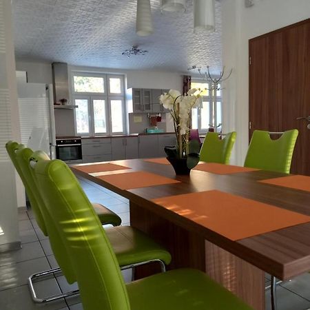 Alegria Natur Apartments Mikulov Kültér fotó