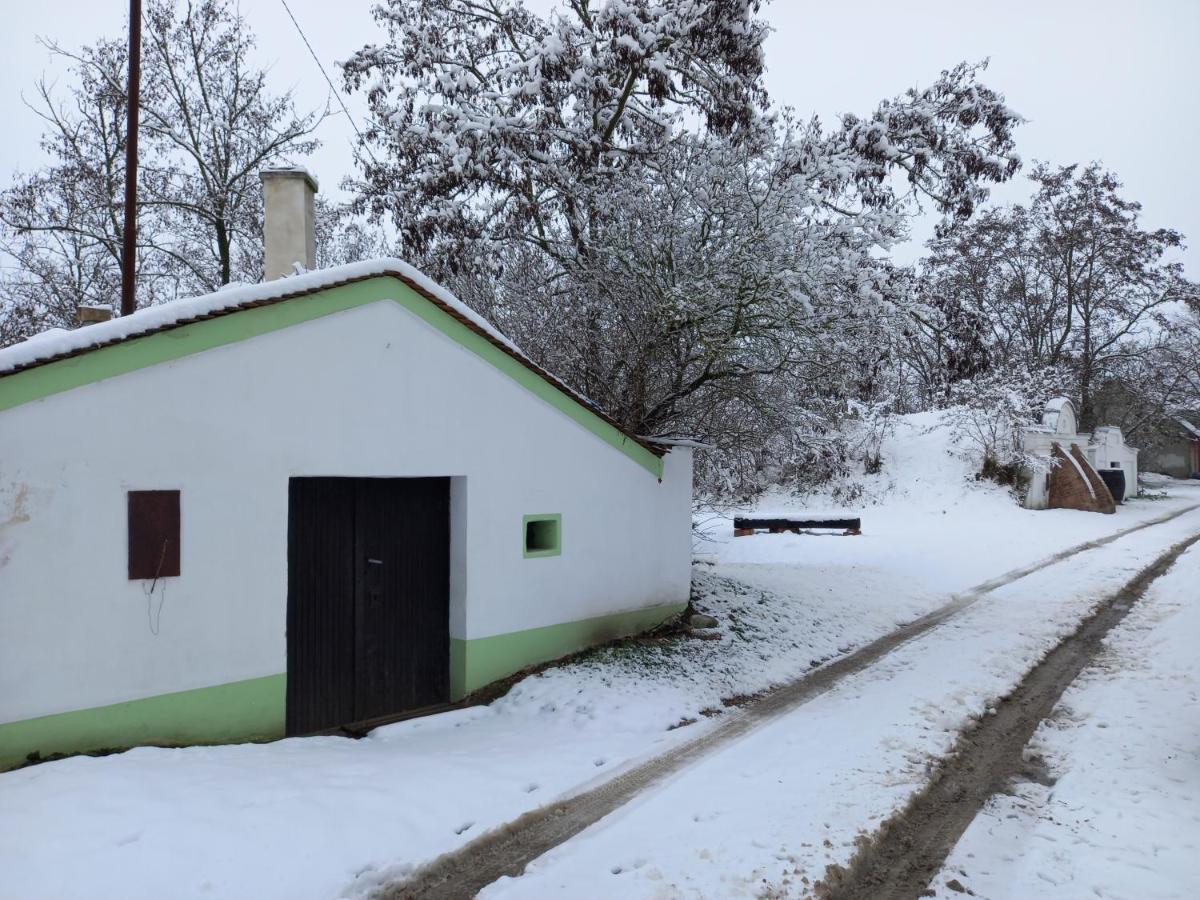 Alegria Natur Apartments Mikulov Kültér fotó