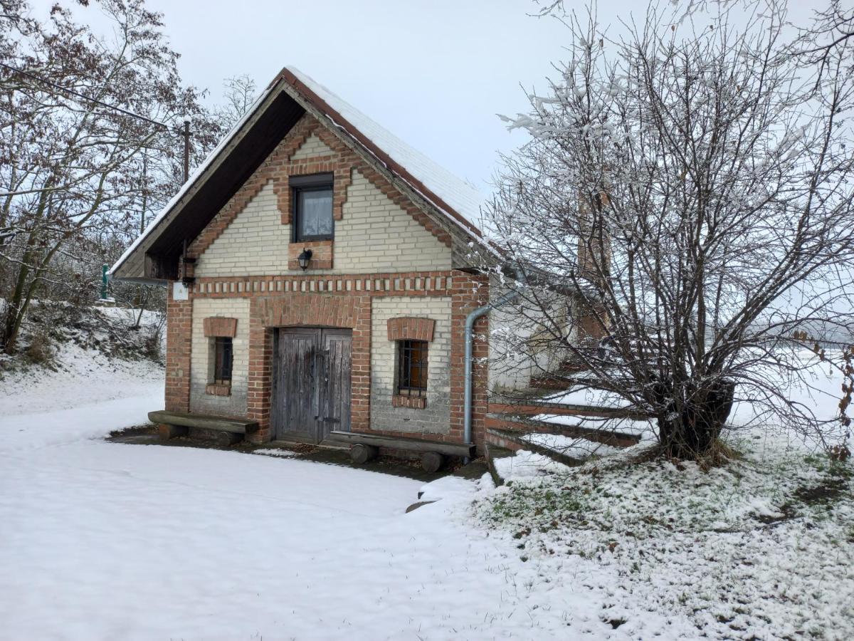Alegria Natur Apartments Mikulov Kültér fotó