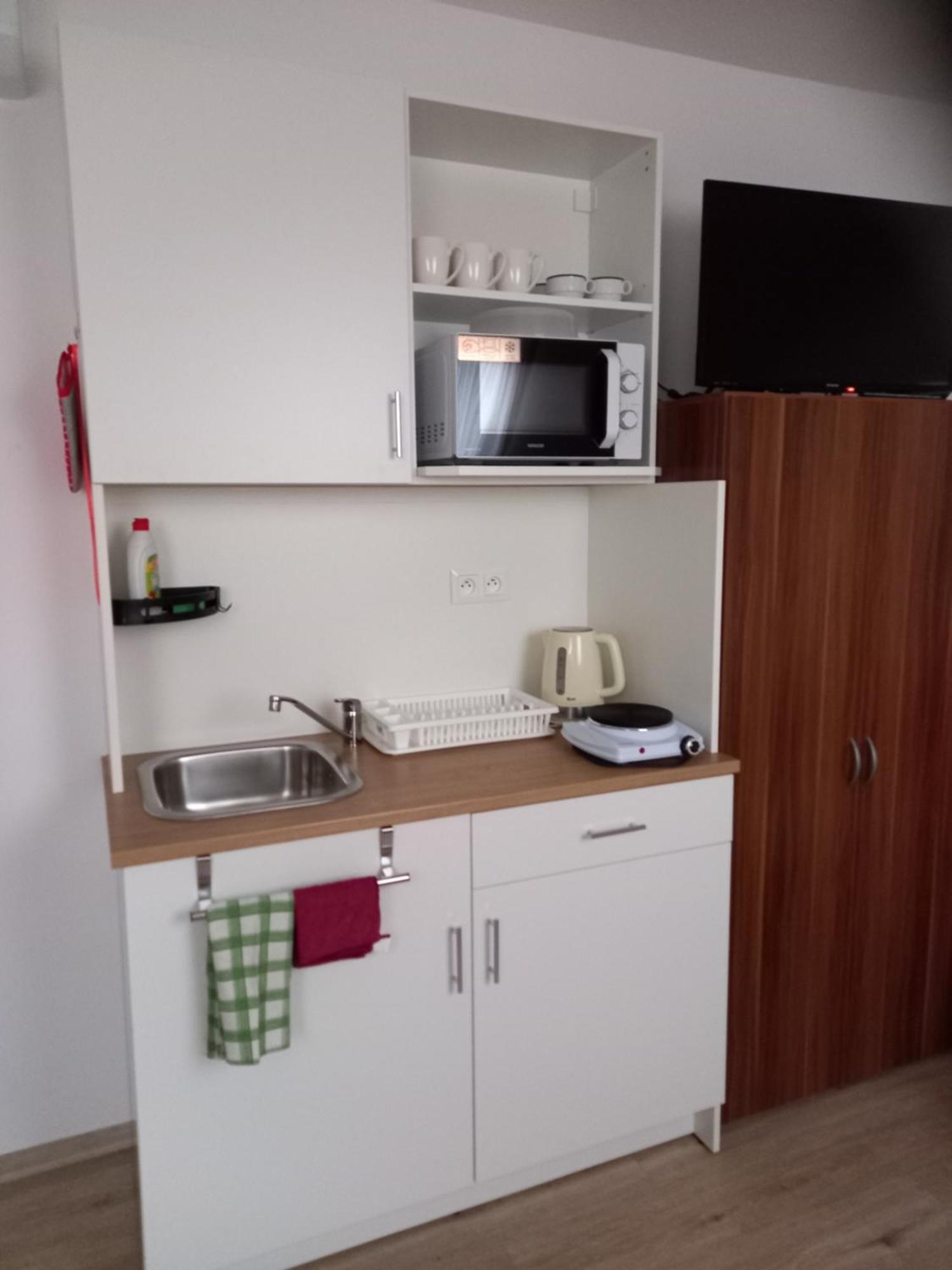 Alegria Natur Apartments Mikulov Kültér fotó