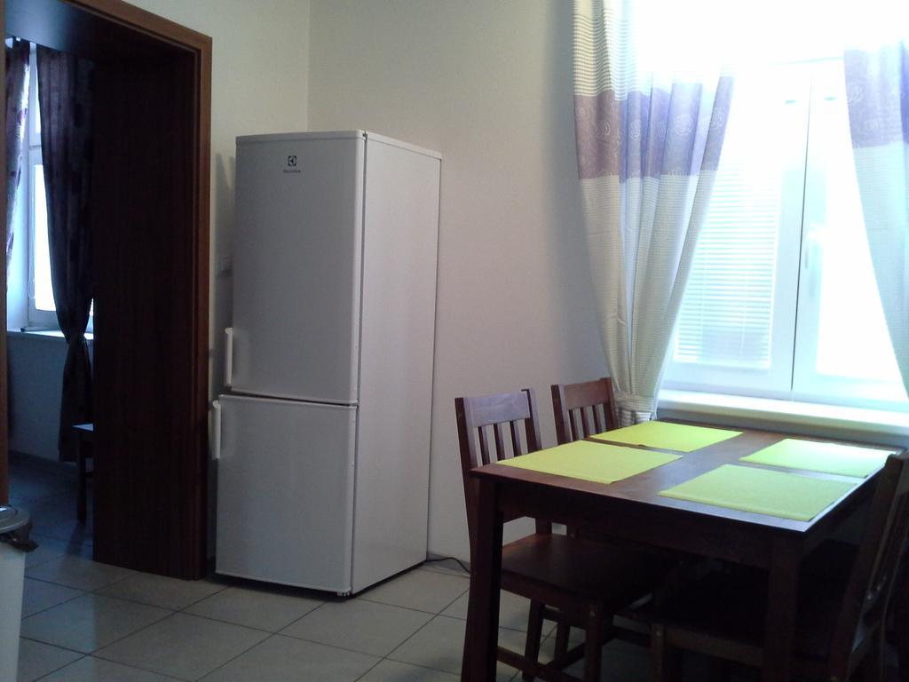 Alegria Natur Apartments Mikulov Kültér fotó