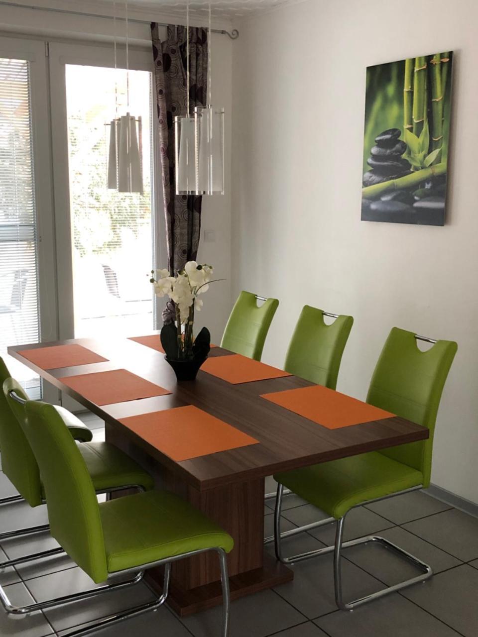 Alegria Natur Apartments Mikulov Kültér fotó