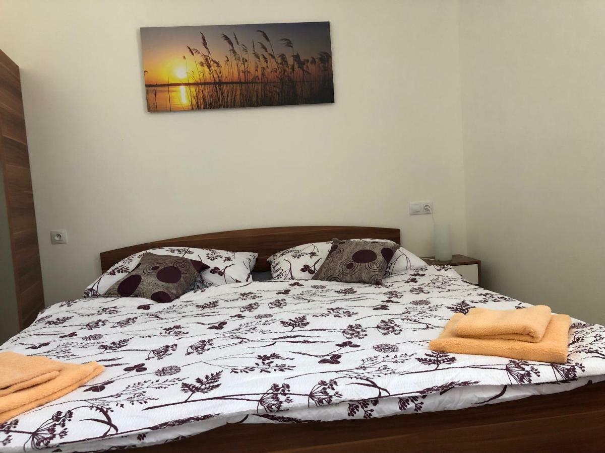 Alegria Natur Apartments Mikulov Kültér fotó