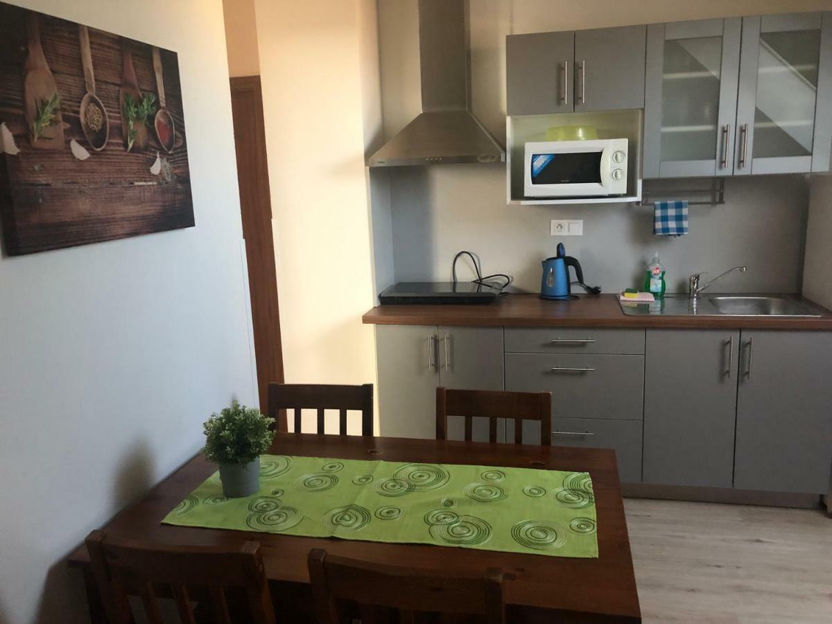 Alegria Natur Apartments Mikulov Kültér fotó