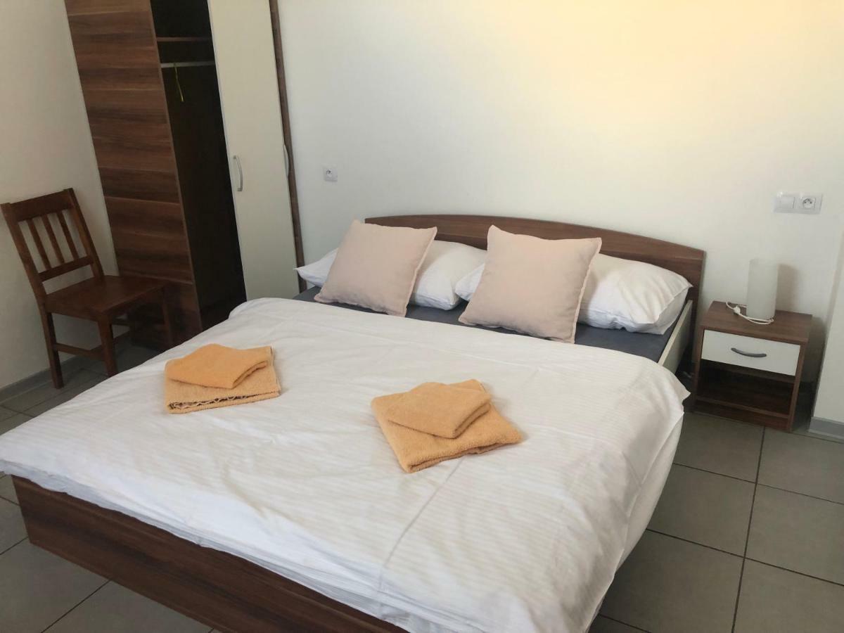Alegria Natur Apartments Mikulov Kültér fotó